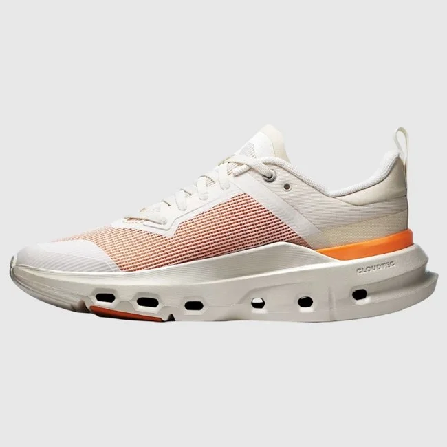 Zapatillas ON CLOUDPULSE NEXT Blancas...