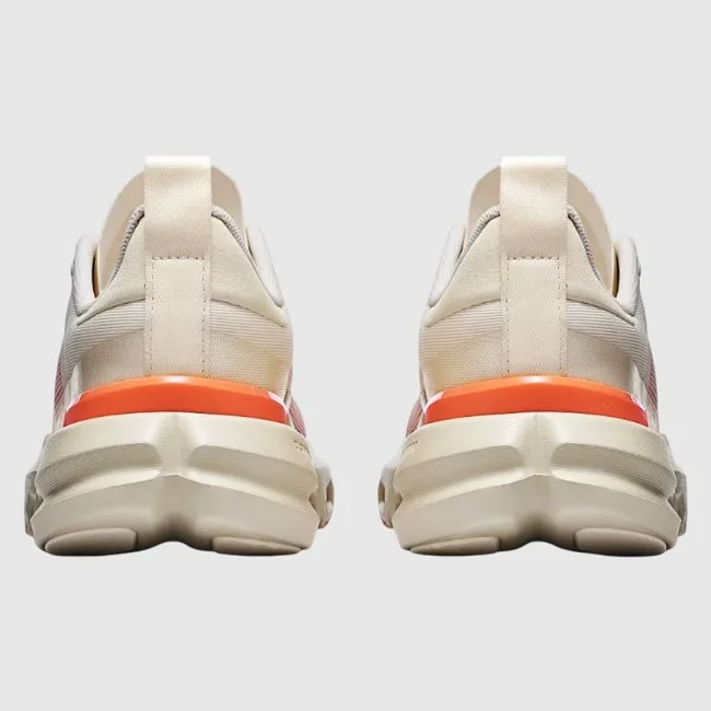 Zapatillas ON CLOUDPULSE NEXT Blancas...