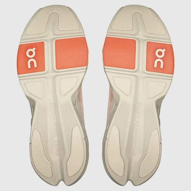 Zapatillas ON CLOUDPULSE NEXT Blancas...