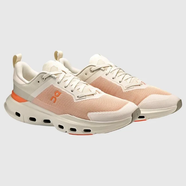 Zapatillas ON CLOUDPULSE NEXT Blancas...