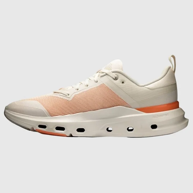 Zapatillas ON CLOUDPULSE NEXT Blancas...