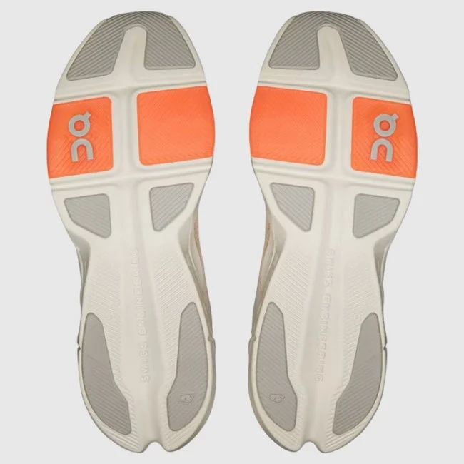 Zapatillas ON CLOUDPULSE NEXT Blancas...