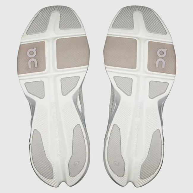 Zapatillas ON CLOUDPULSE NEXT Azules...