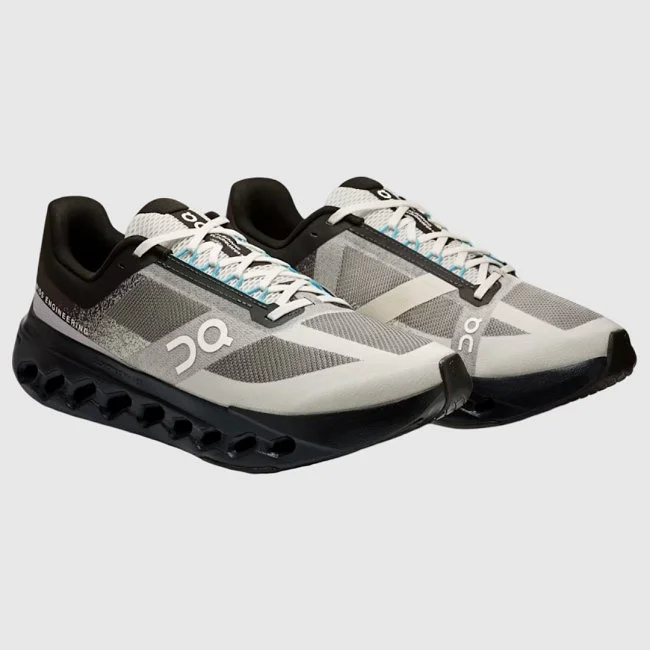 Zapatillas ON CLOUDSURFER NEXT Negras...