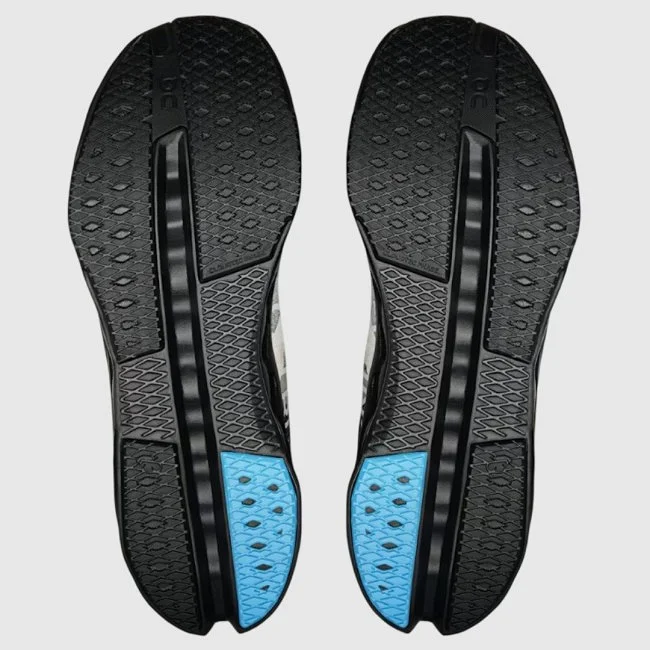 Zapatillas ON CLOUDSURFER NEXT Negras...