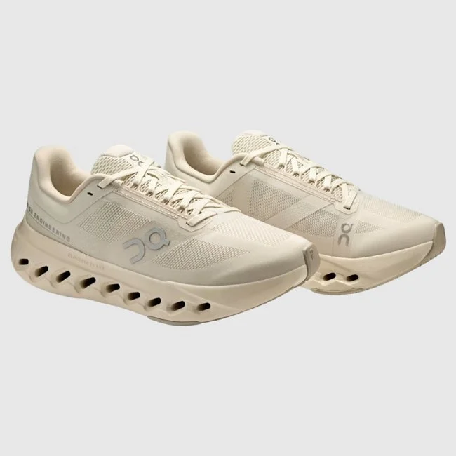 Zapatillas ON CLOUDSURFER NEXT Beige...
