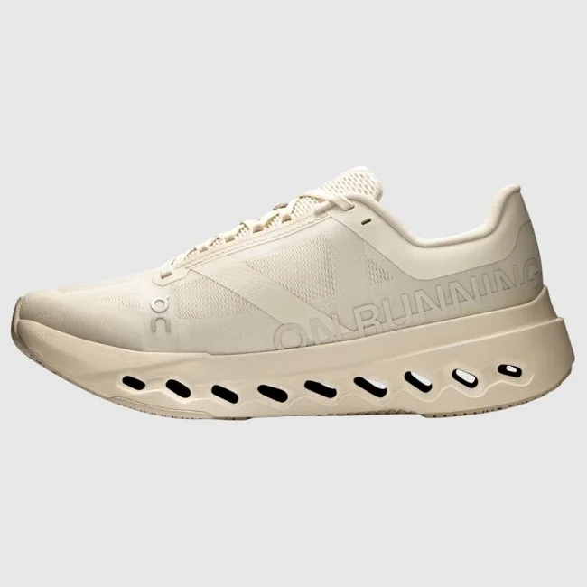 Zapatillas ON CLOUDSURFER NEXT Beige...