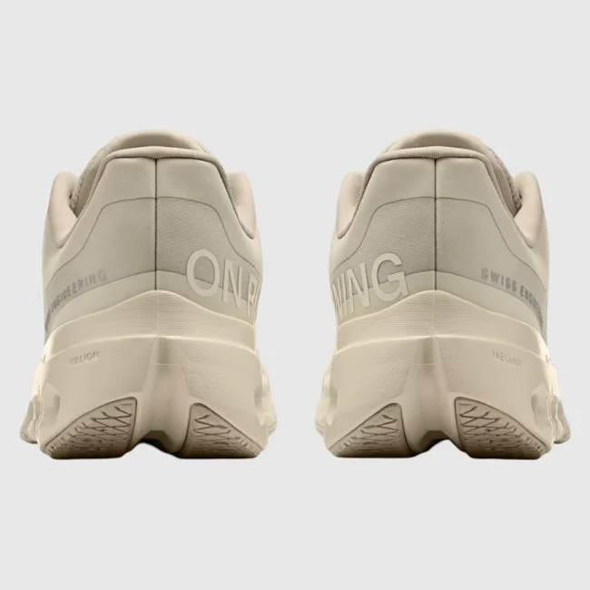 Zapatillas ON CLOUDSURFER NEXT Beige...