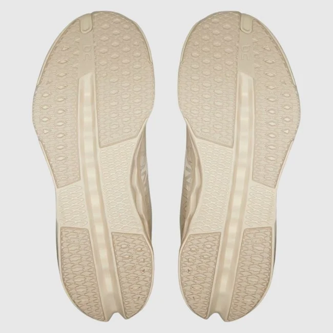 Zapatillas ON CLOUDSURFER NEXT Beige...