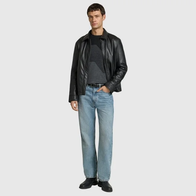 Jersey Antony Morato Negro Hombre