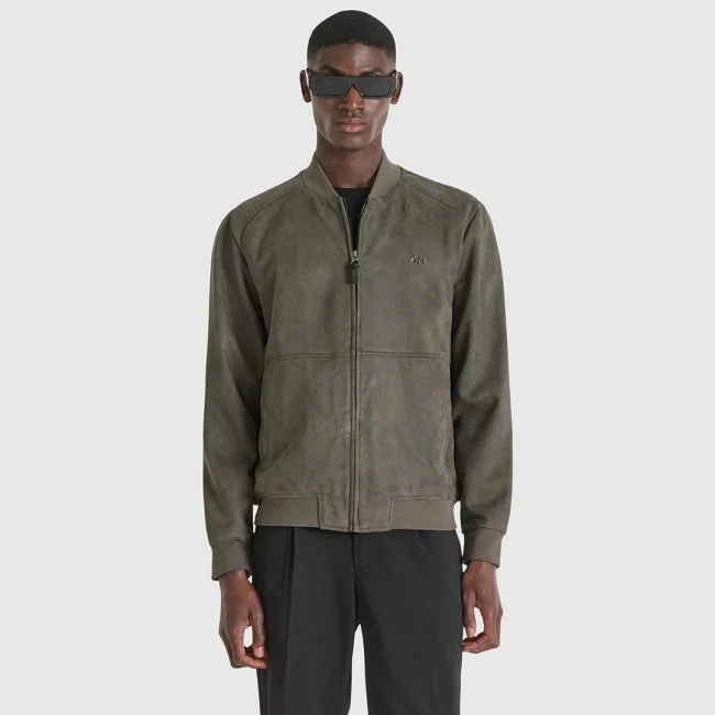 Sudadera Antony Morato Verde Hombre