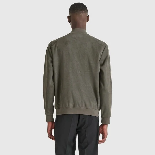 Sudadera Antony Morato Verde Hombre