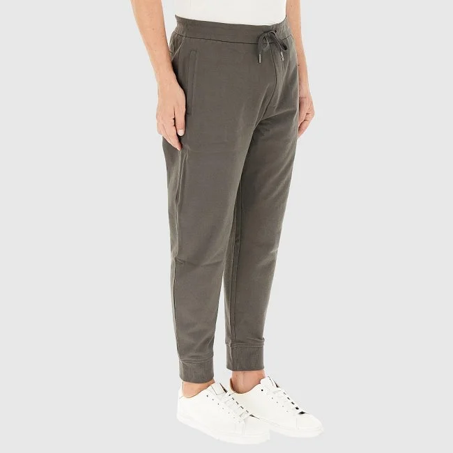 Pantalón Armani Exchange Verde Hombre