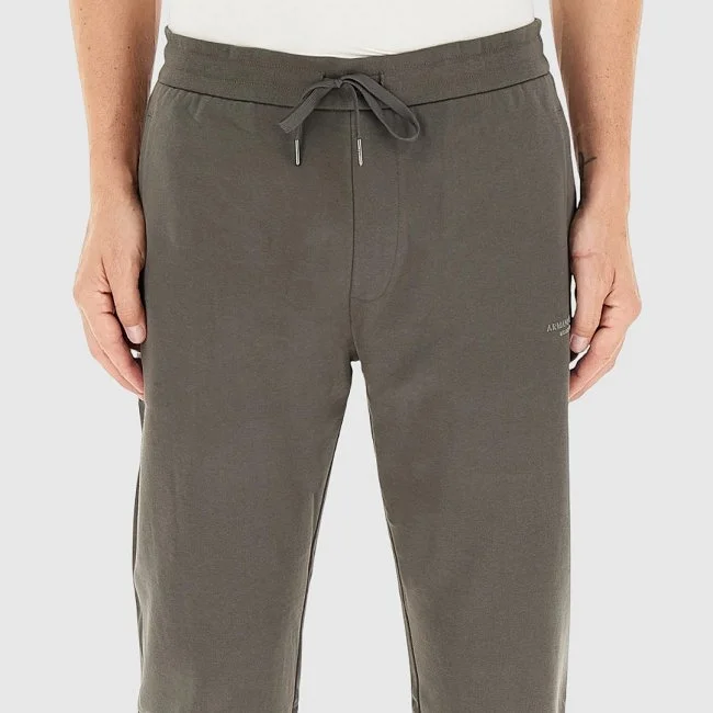 Pantalón Armani Exchange Verde Hombre