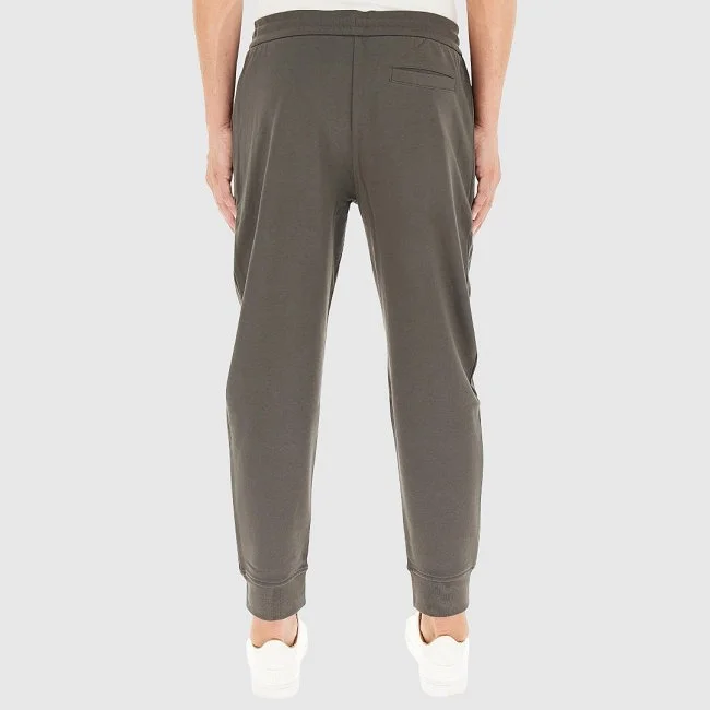 Pantalón Armani Exchange Verde Hombre