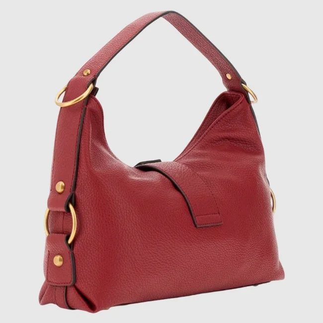Bolso Guess Rojo Mujer