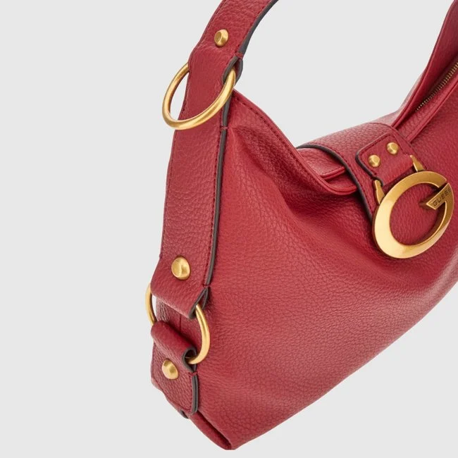 Bolso Guess Rojo Mujer