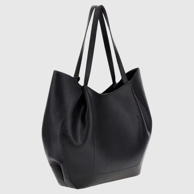 Bolso Guess Negro Mujer