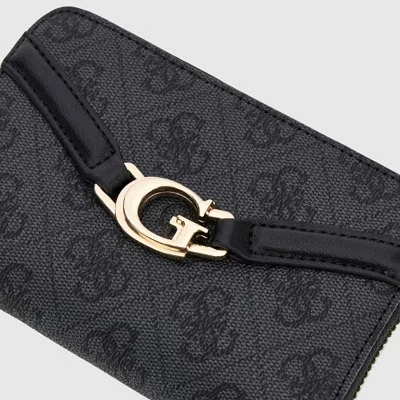 Cartera Guess Negra Mujer 2