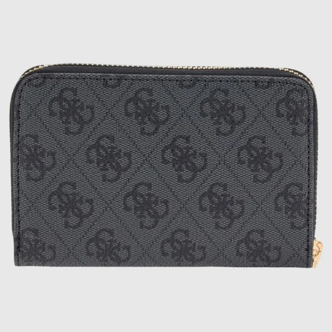 Cartera Guess Negra Mujer