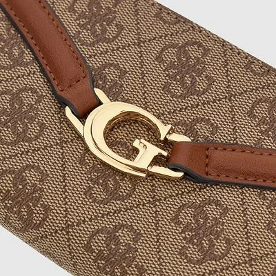 Cartera Guess Estampada Mujer 2