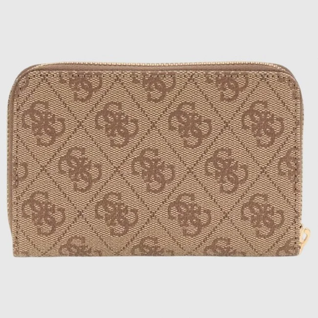 Cartera Guess Estampada Mujer