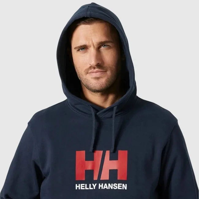 Sudadera Helly Hansen Azul Marino Hombre