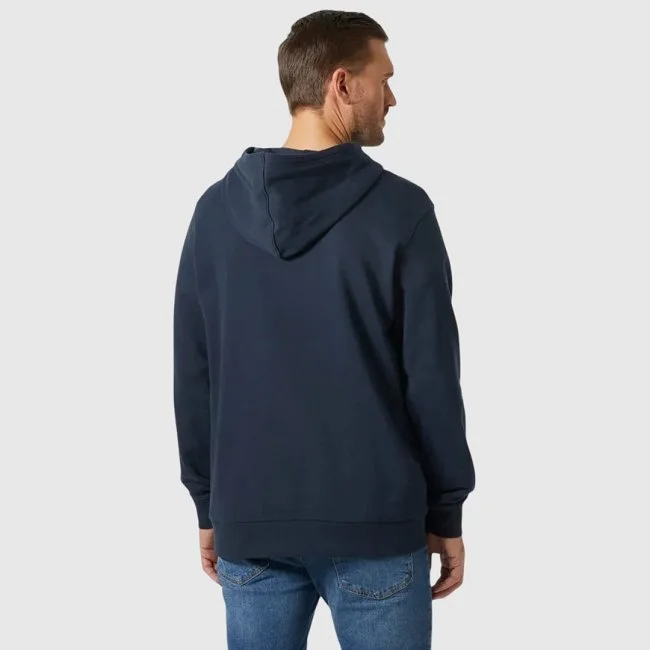 Sudadera Helly Hansen Azul Marino Hombre