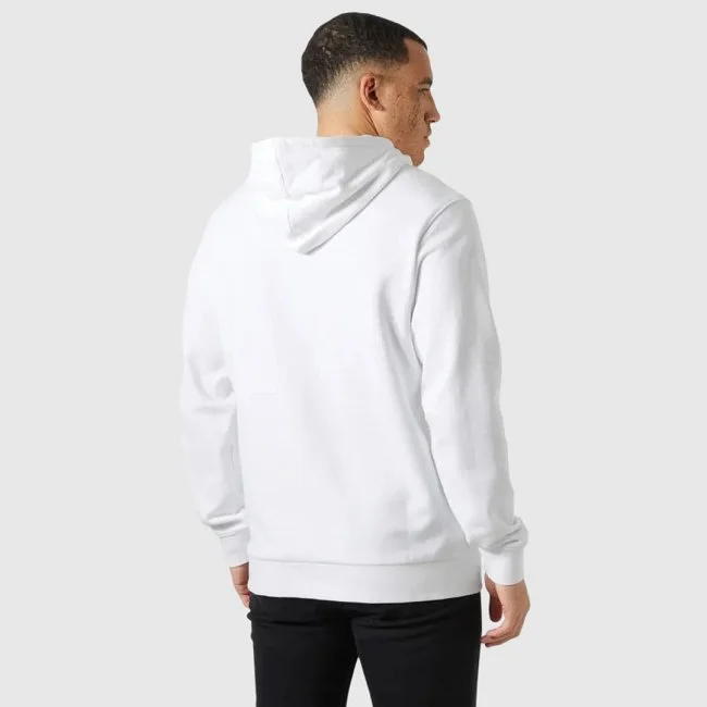 Sudadera Helly Hansen Blanca Hombre Sudadera Helly Hansen Blanca Hombre