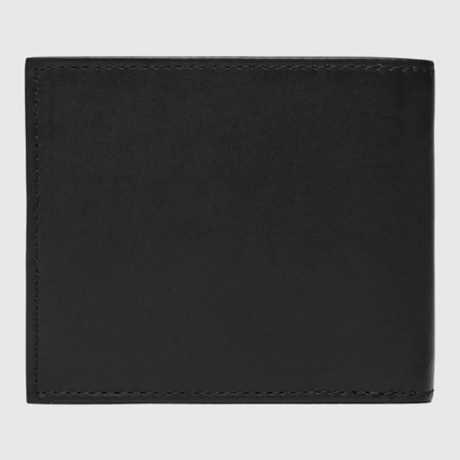 Cartera Boss Negra Hombre Cartera Boss Negra Hombre