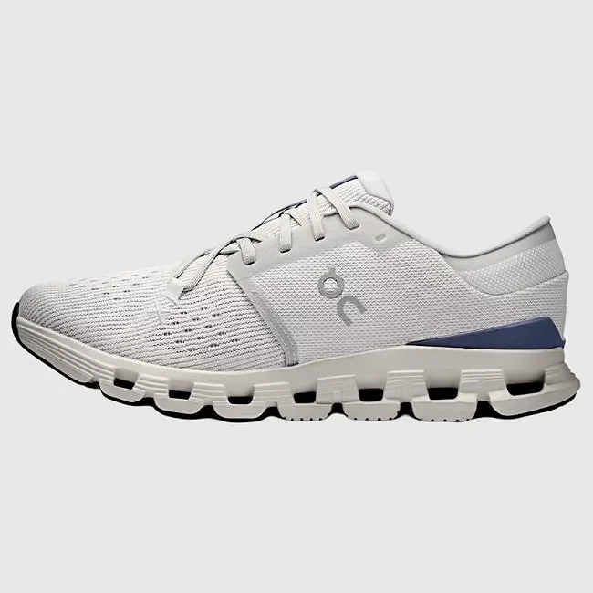 Zapatillas ON CLOUD X Grises Mujer