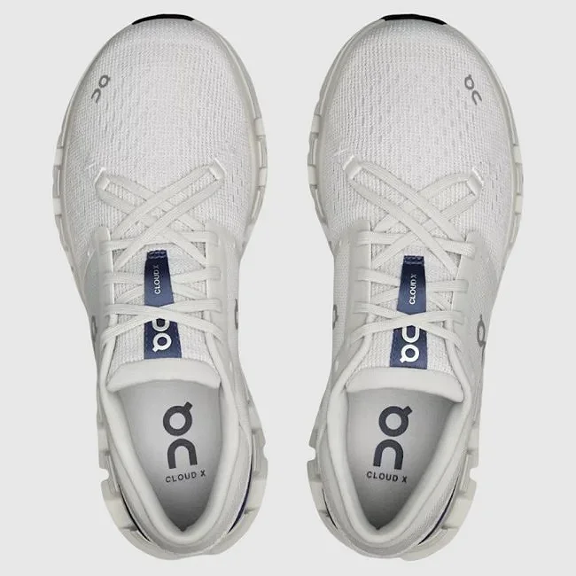 Zapatillas ON CLOUD X Grises Mujer