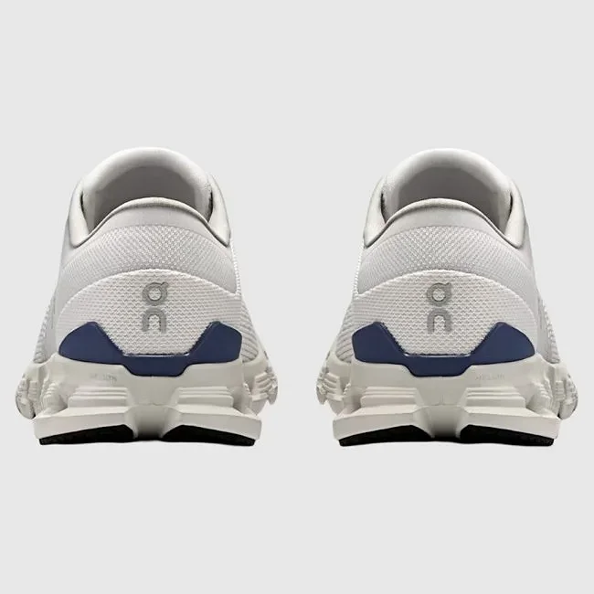 Zapatillas ON CLOUD X Grises Mujer