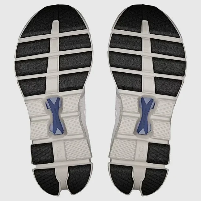 Zapatillas ON CLOUD X Grises Mujer