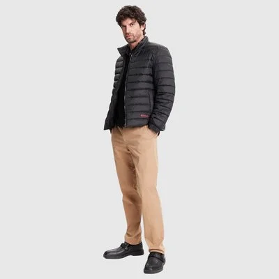 Chaqueta Hugo Negra Hombre 2