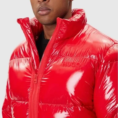 Chaqueta Hugo Roja Hombre 2