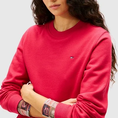 Sudadera Tommy Hilfiger... 2