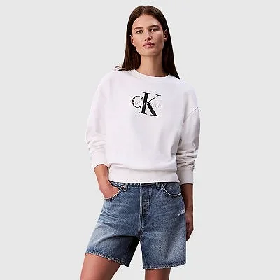 Sudadera Calvin Klein...