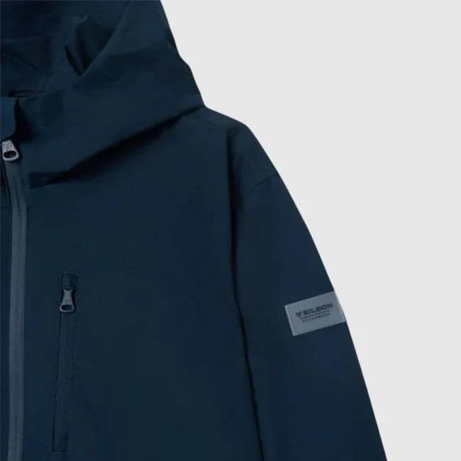 Chaqueta Silbon Azul Marino Hombre Chaqueta Silbon Azul Marino Hombre
