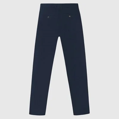 Pantalón Silbon Azul Marino... 2