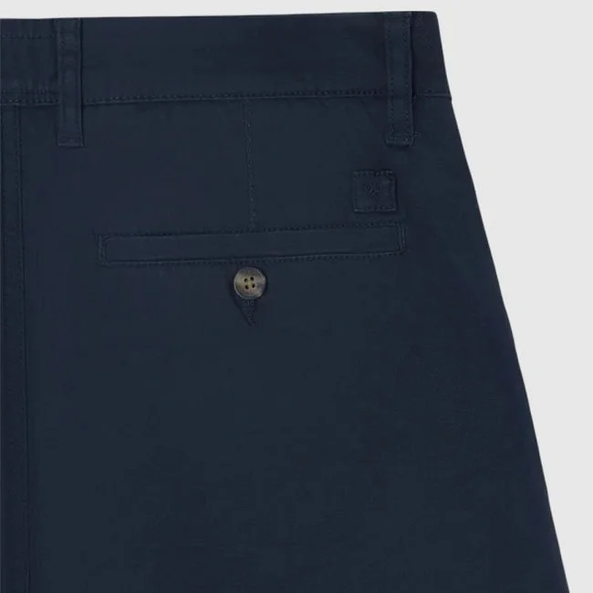 Pantalón Silbon Azul Marino Hombre Pantalón Silbon Azul Marino Hombre