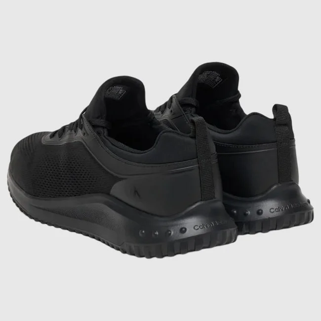Zapatillas Calvin Klein Negras Hombre Zapatillas Calvin Klein Negras Hombre