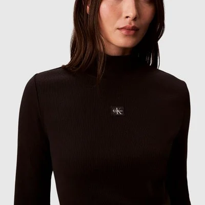 Jersey Calvin Klein Negro... 2