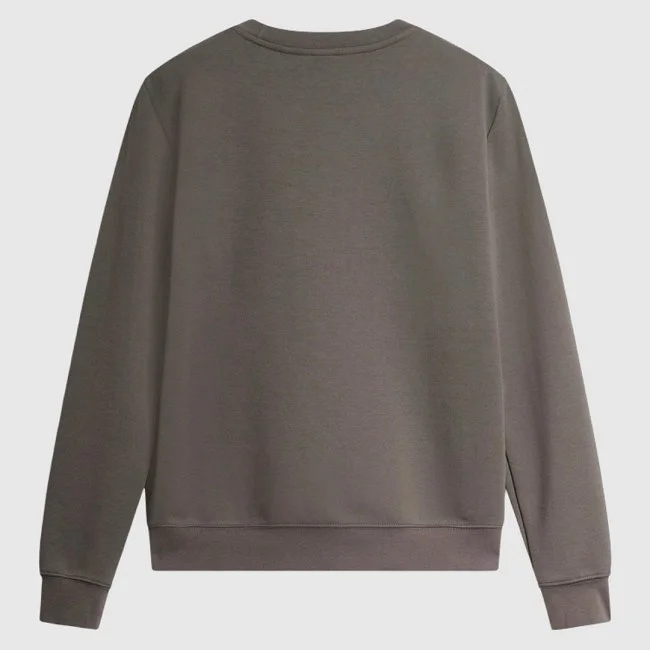 Sudadera Antony Morato Verde Hombre Sudadera Antony Morato Verde Hombre