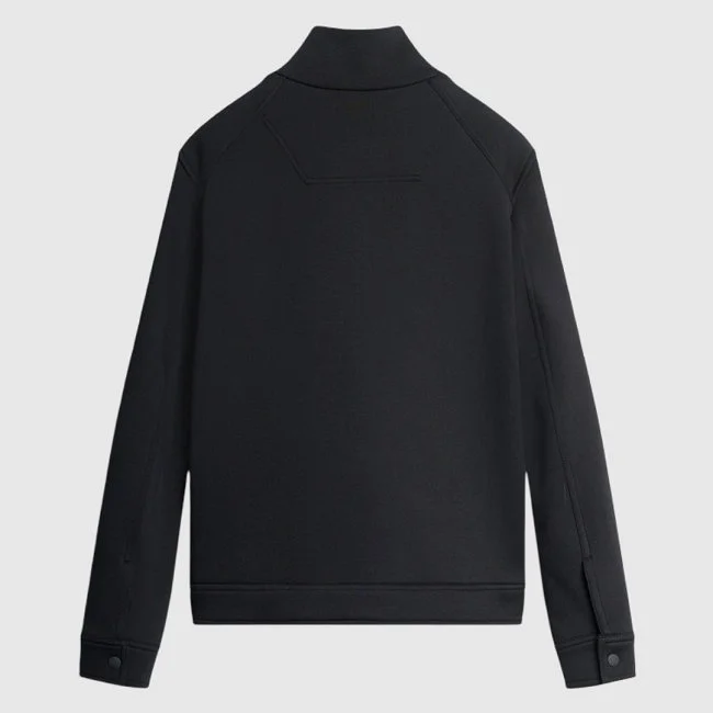 Sudadera Antony Morato Negra Hombre