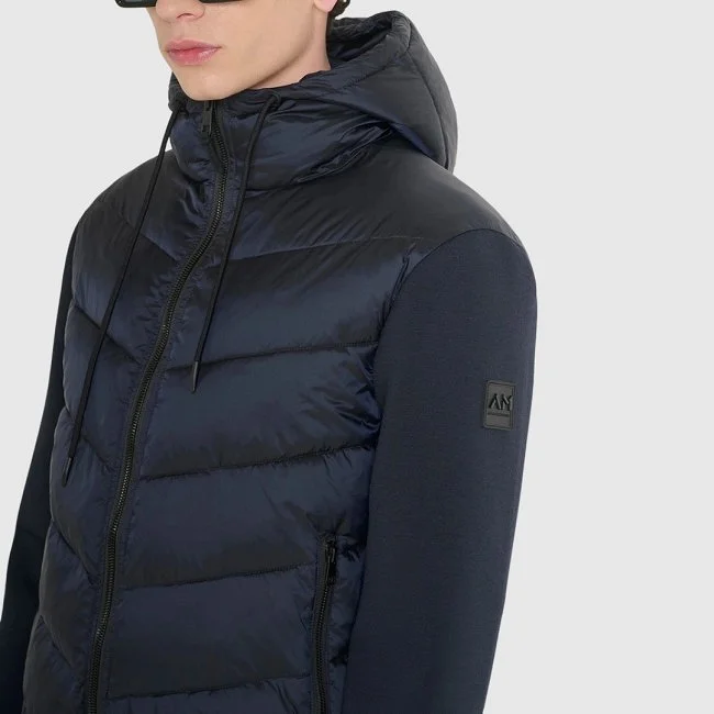 Chaqueta Antony Morato Azul Marino... Chaqueta Antony Morato Azul Marino...