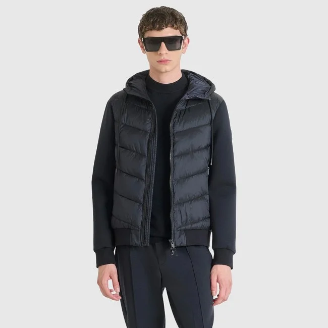 Chaqueta Antony Morato Azul Marino... Chaqueta Antony Morato Azul Marino...