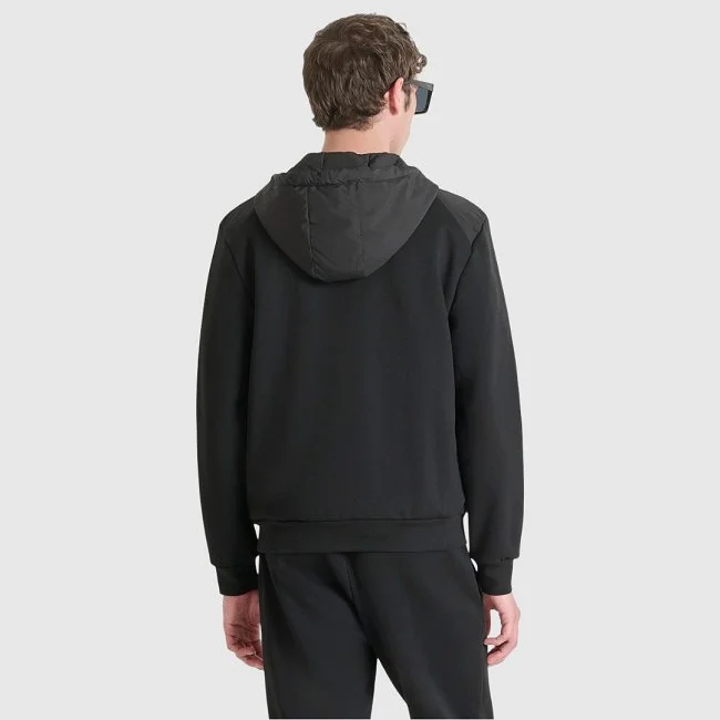 Chaqueta Antony Morato Negra Hombre