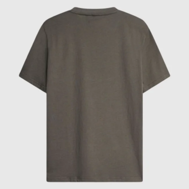 Camiseta Antony Morato Verde Hombre