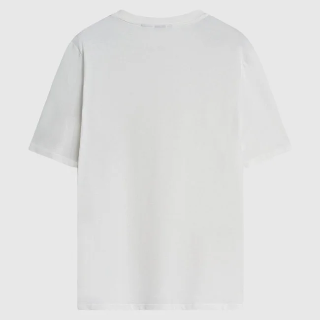 Camiseta Antony Morato Blanca Hombre Camiseta Antony Morato Blanca Hombre